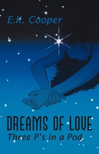 bokomslag Dreams of Love