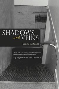 bokomslag Shadows and Veins