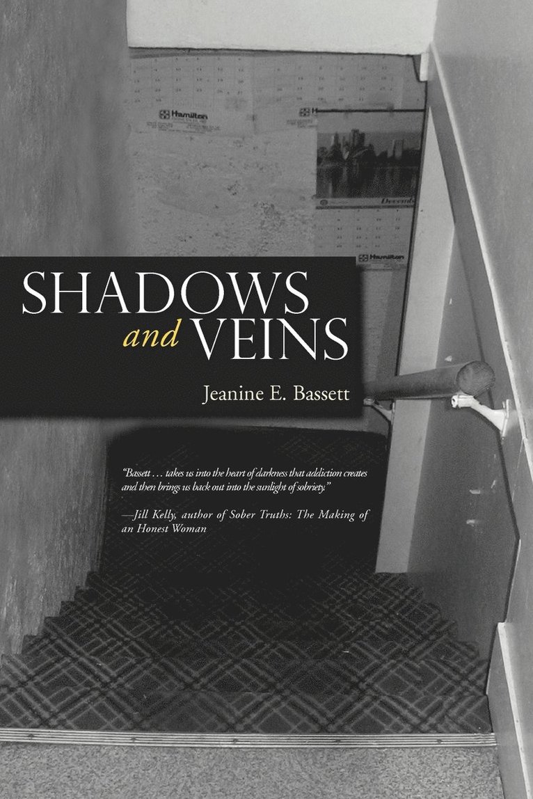 Shadows and Veins 1