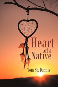 bokomslag Heart of a Native