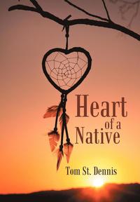 bokomslag Heart of a Native