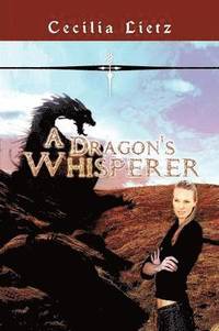 bokomslag Dragon's Whisperer