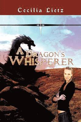 bokomslag Dragon's Whisperer