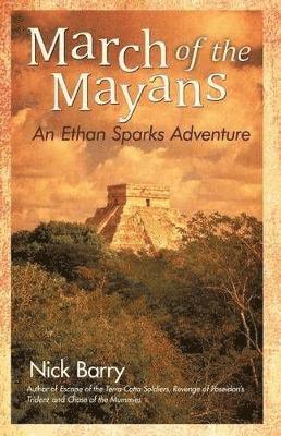 March of the Mayans 1