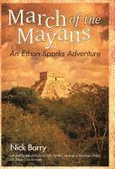 bokomslag March of the Mayans