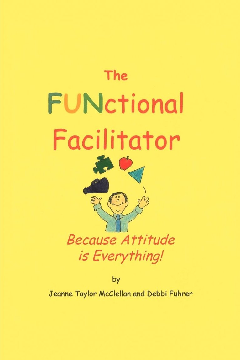 FUNctional Facilitator