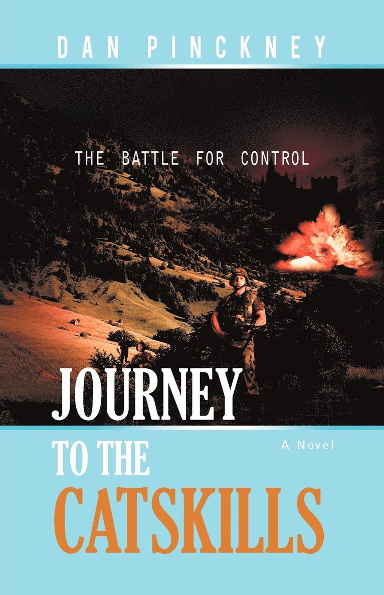 Journey to the Catskills