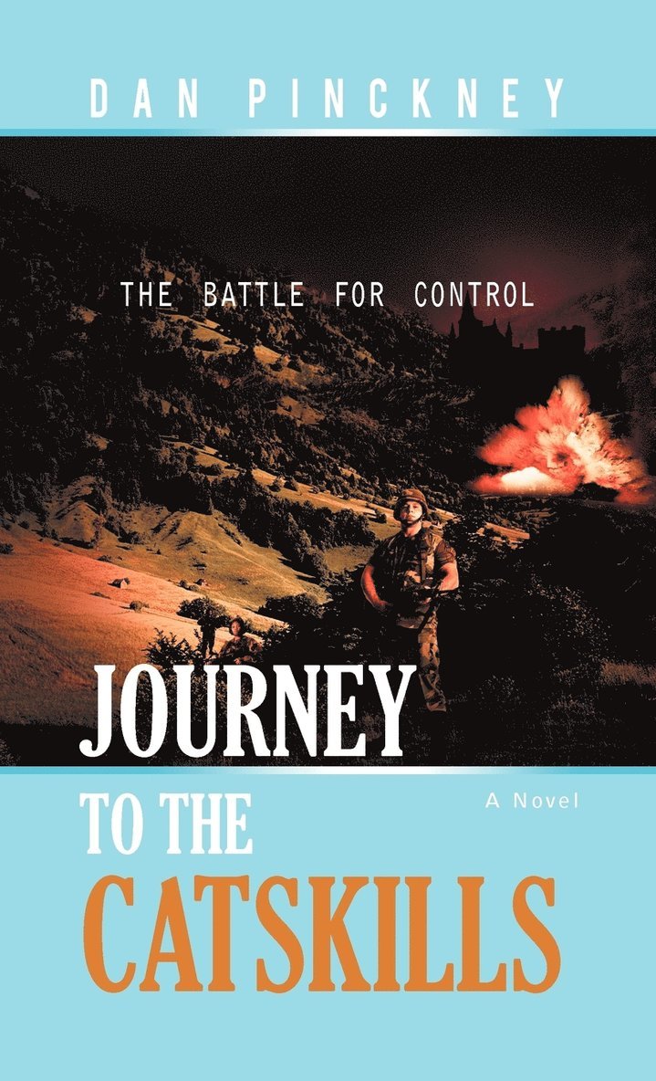 Journey to the Catskills