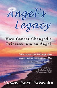 bokomslag Angel's Legacy