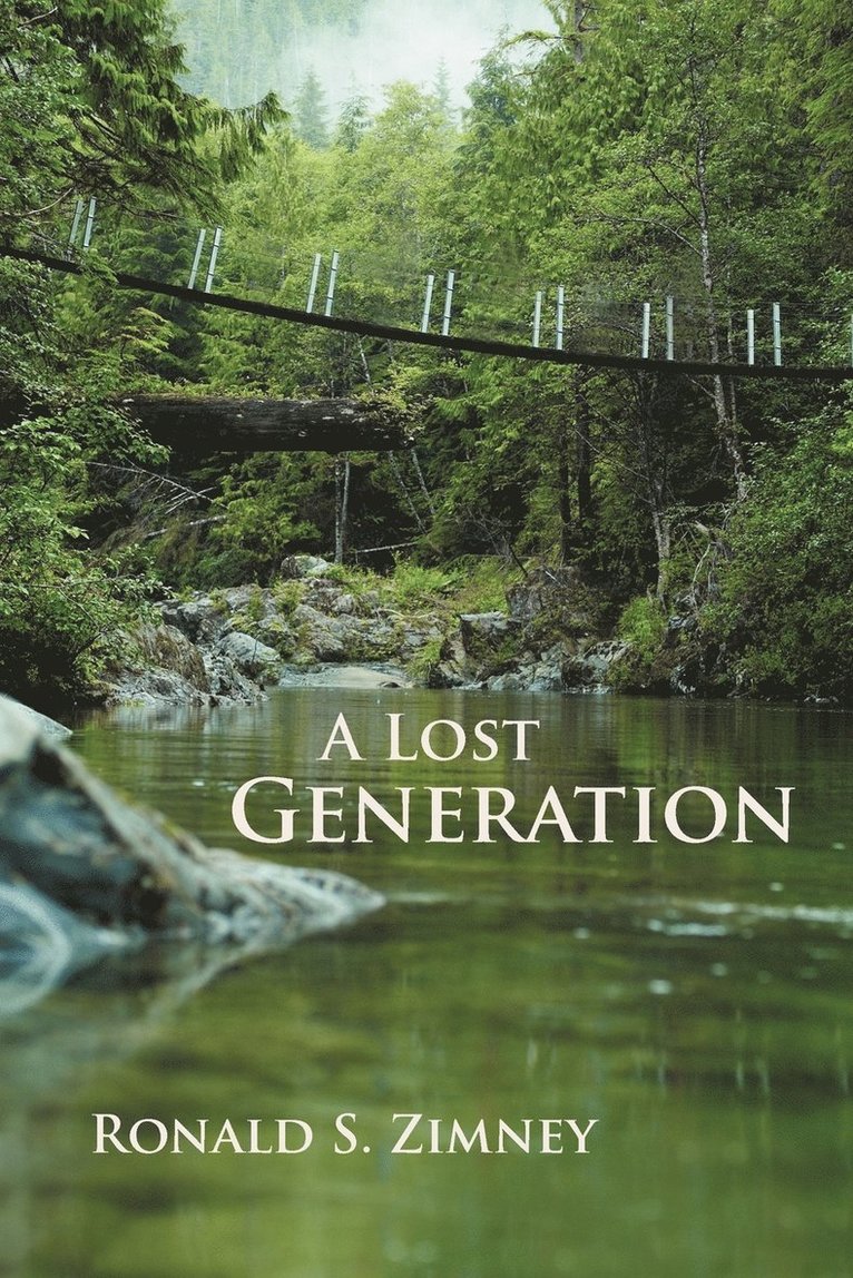 A Lost Generation 1