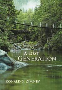 bokomslag A Lost Generation