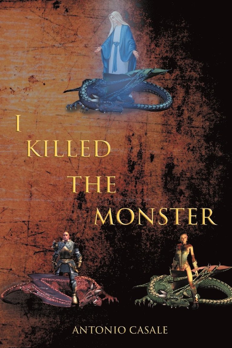 I Killed the Monster