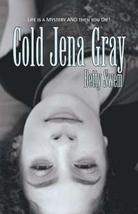 bokomslag Cold Jena Gray