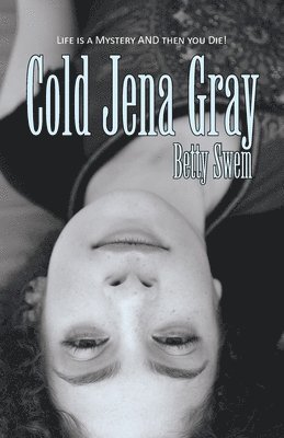 bokomslag Cold Jena Gray