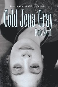 bokomslag Cold Jena Gray