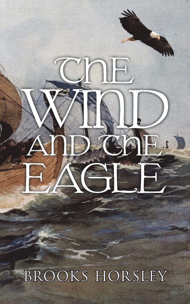 The Wind and the Eagle 1