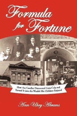 Formula for Fortune 1