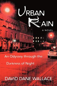bokomslag Urban Rain