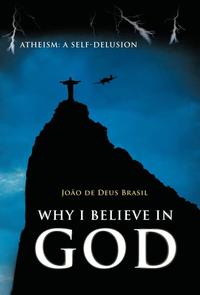 bokomslag Why I Believe in God