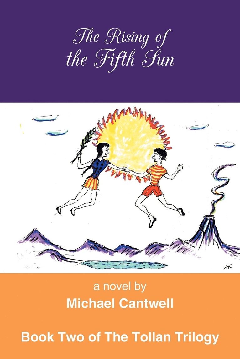 Rising of the Fifth Sun