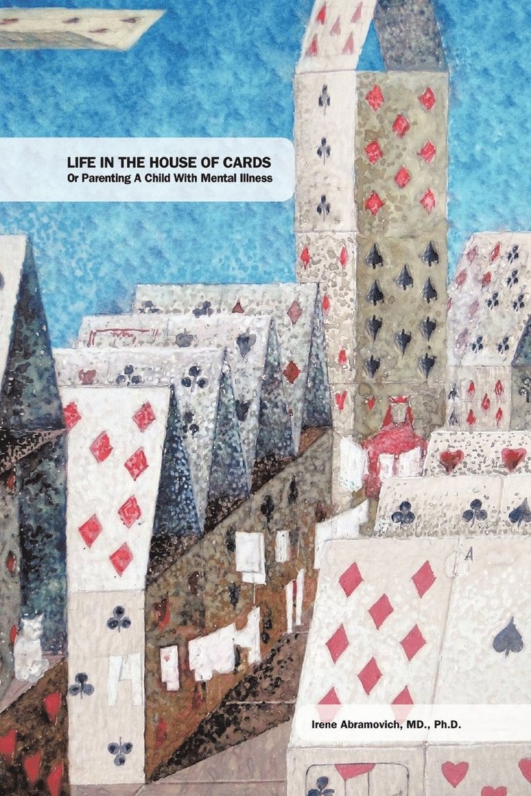 Life in the House of Cards 1