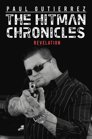 bokomslag Hitman Chronicles