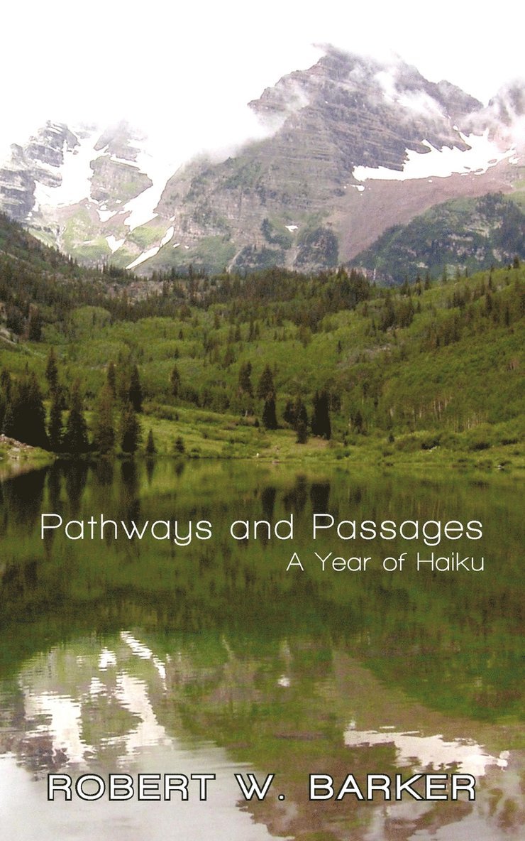 Pathways and Passages