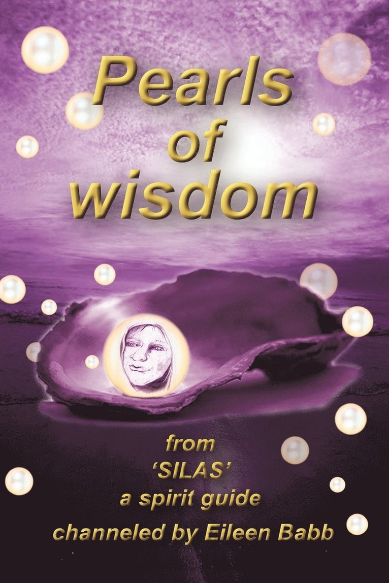 Eileen Babb - Pearls of Wisdom, Häftad
