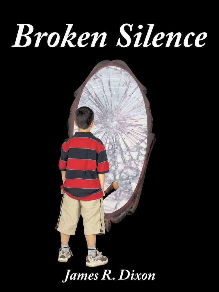 Broken Silence 1