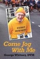 bokomslag Come Jog with Me