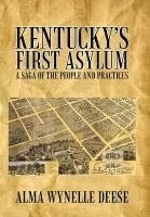 bokomslag Kentucky's First Asylum