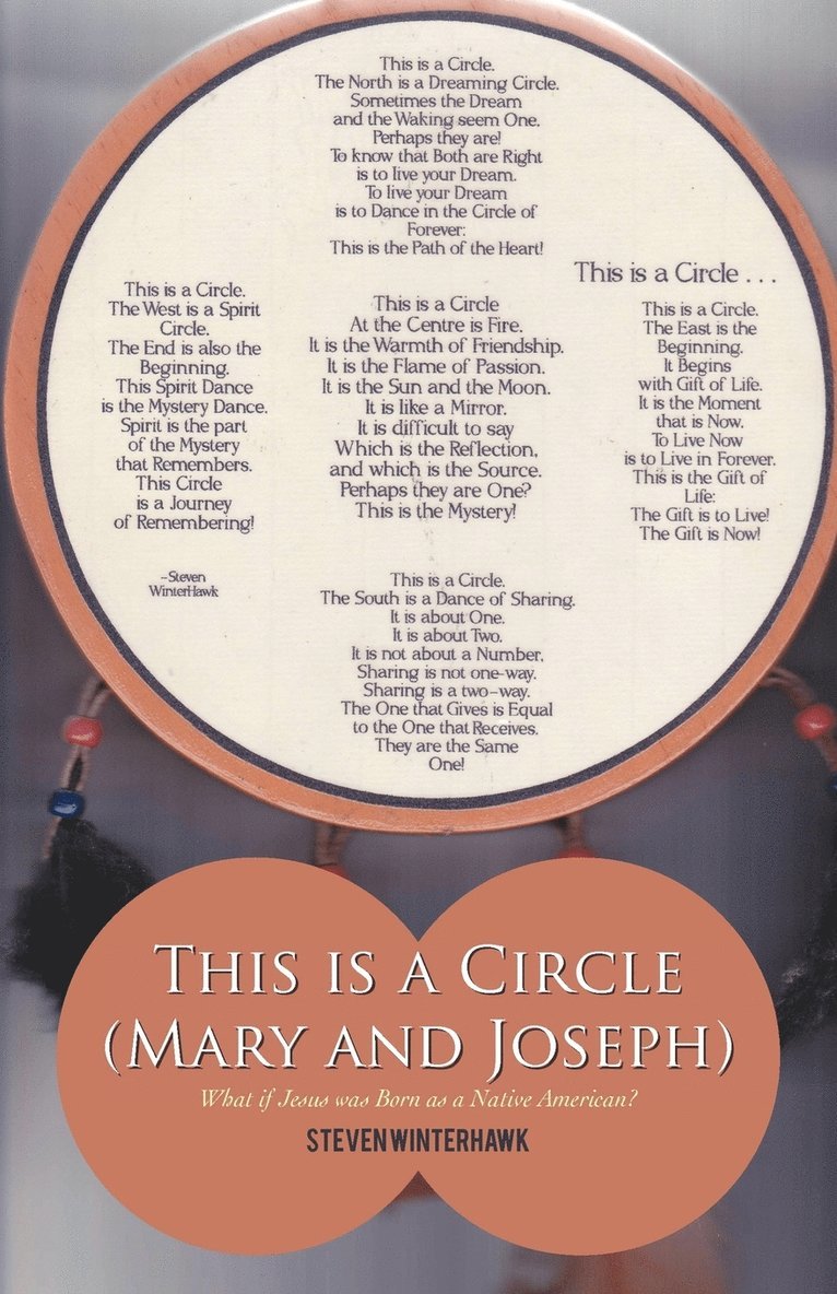 This Is a Circle (Mary and Joseph) 1