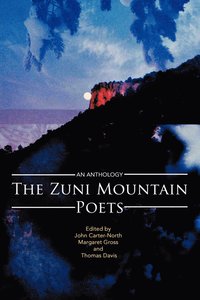 bokomslag The Zuni Mountain Poets