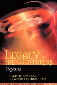 bokomslag Legacy of the Wayfarers
