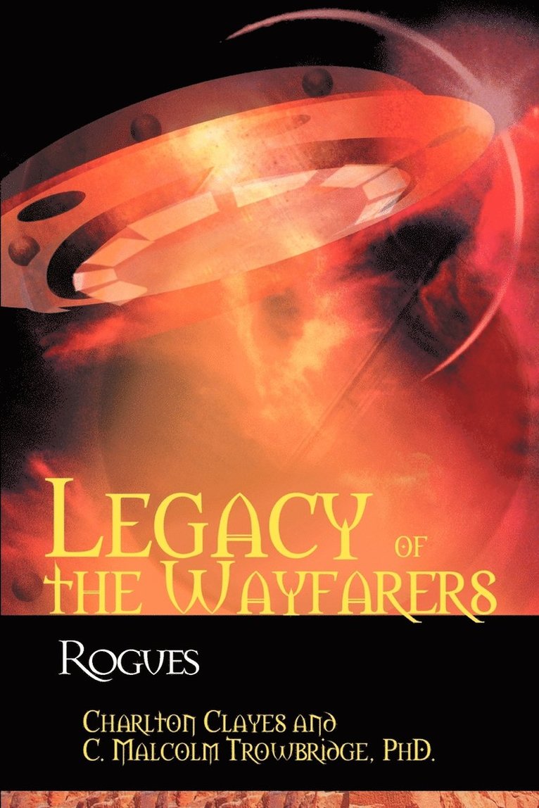 Legacy of the Wayfarers 1