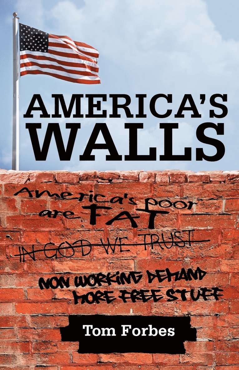 America's Walls 1