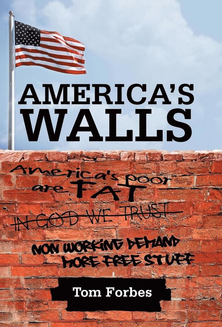 America's Walls 1