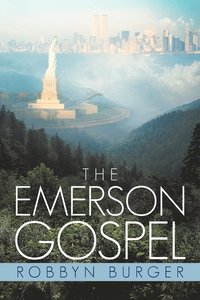 bokomslag The Emerson Gospel