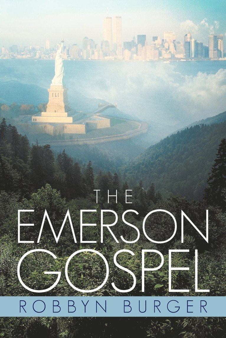 The Emerson Gospel 1