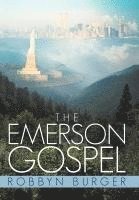 bokomslag The Emerson Gospel