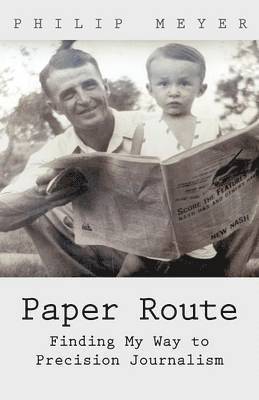 Paper Route 1