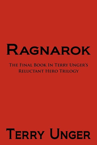 bokomslag Ragnarok