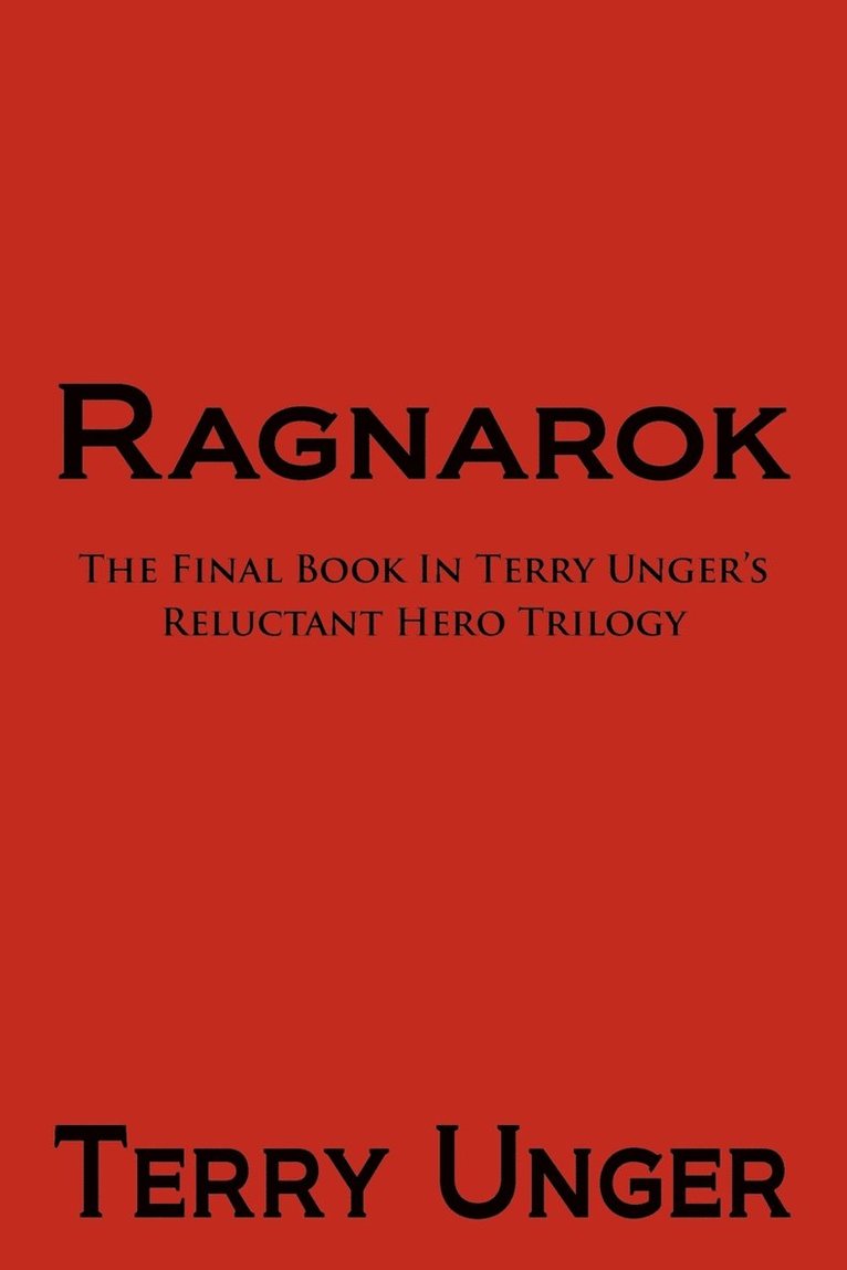 Ragnarok 1