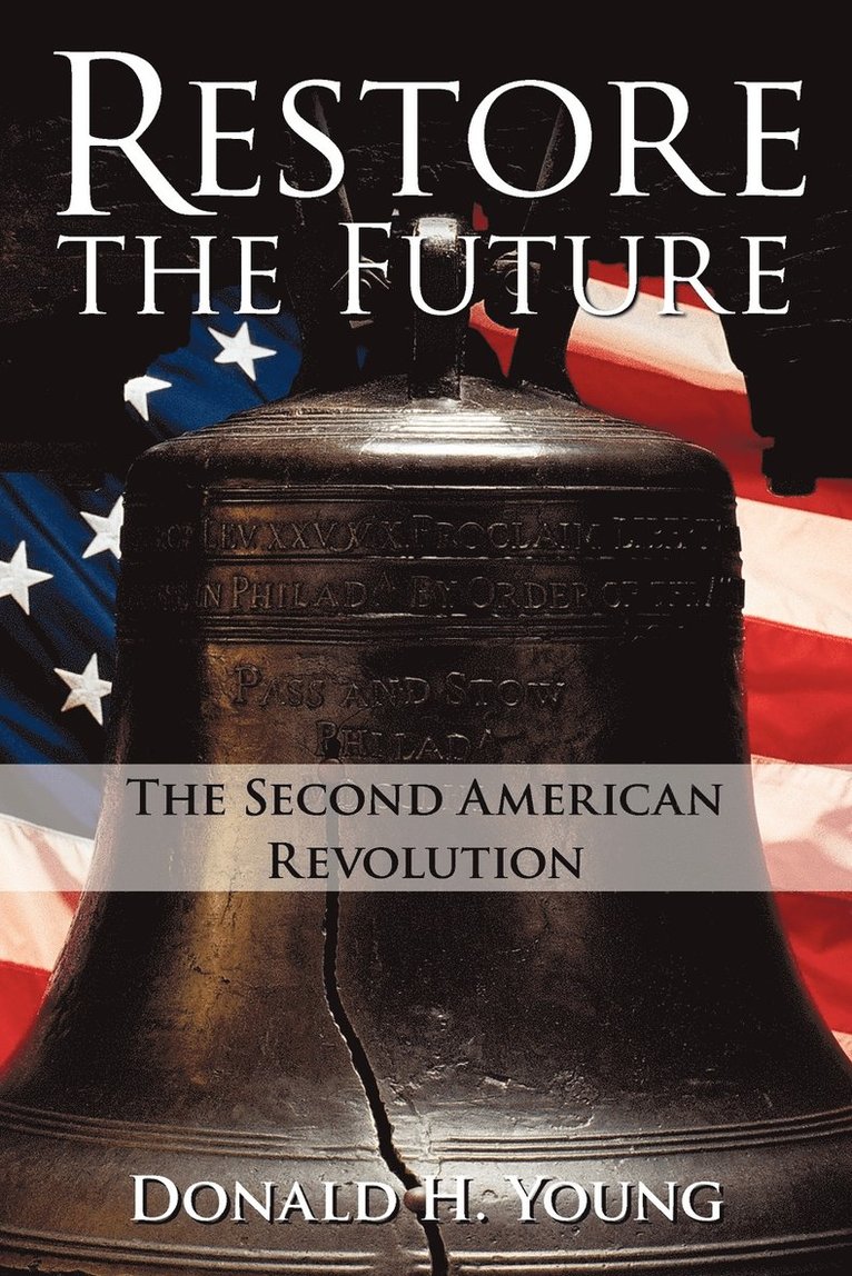 Restore the Future