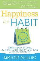 Happiness Is a Habit 1