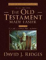 bokomslag Selections from the Old Testament Made Easier: Volume 1 Genesis Through Deuteronomy