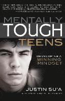 bokomslag Mentally Tough Teens: Developing a Winning Mindset