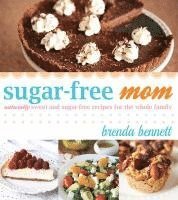 bokomslag Sugar-Free Mom
