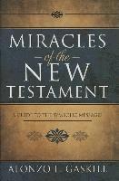 bokomslag Miracles of the New Testament: A Guide to the Symbolic Messages