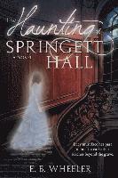 bokomslag Haunting of Springett Hall